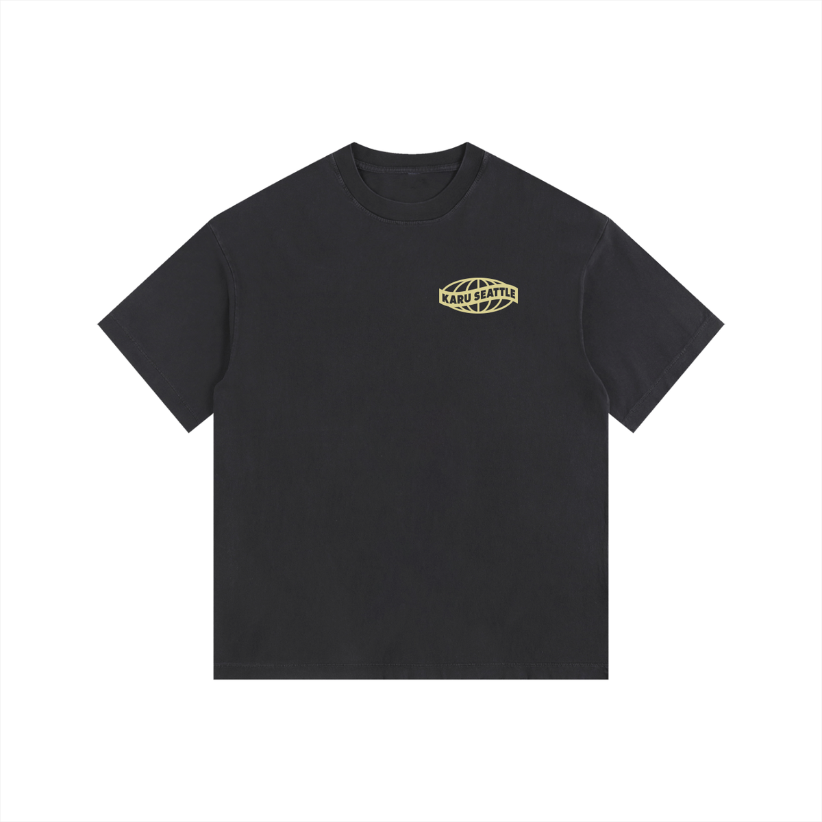 KARU Banner Tee