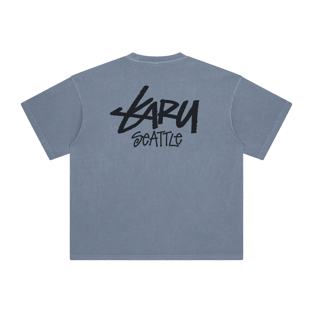 KARU Streetwear Tee