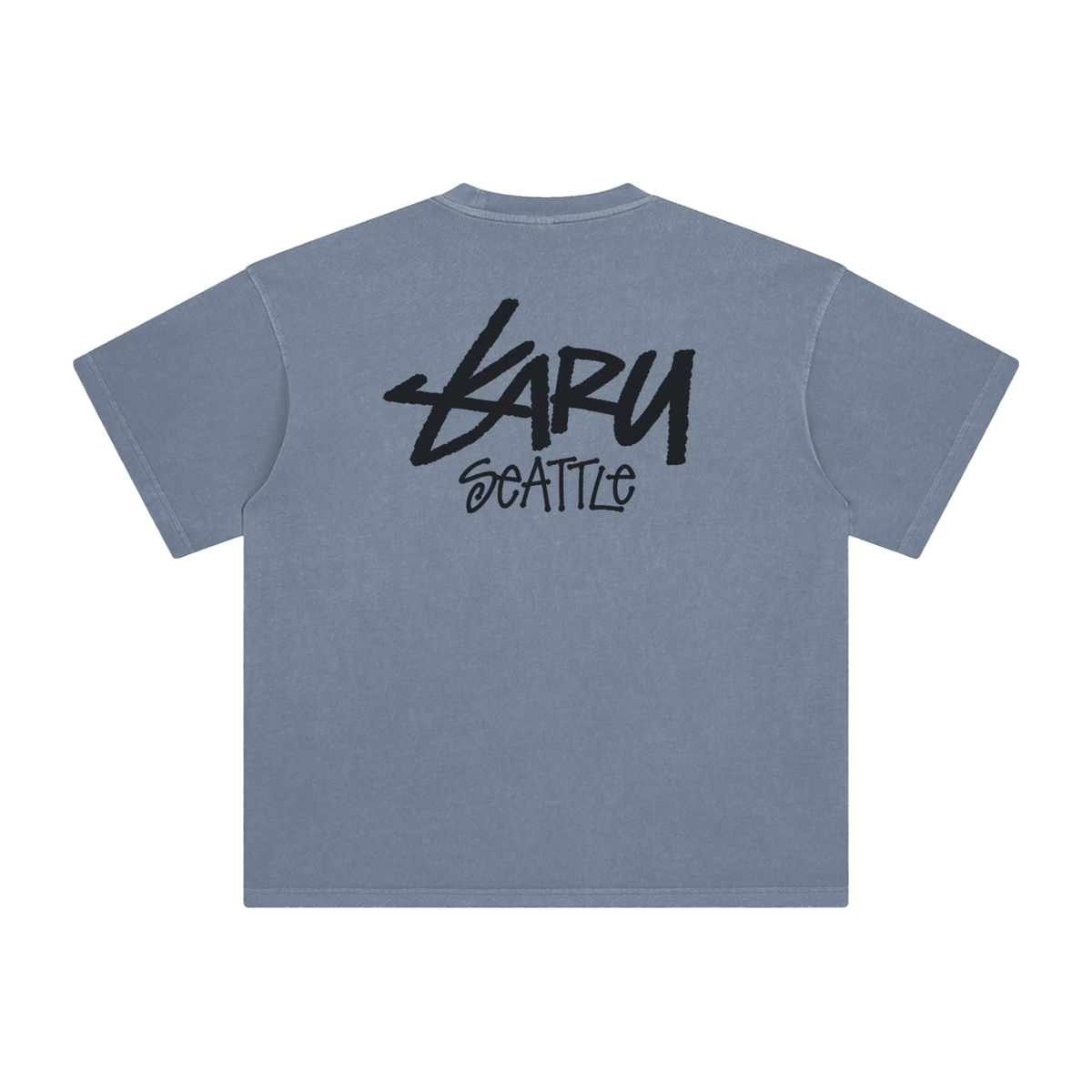 KARU Streetwear Tee
