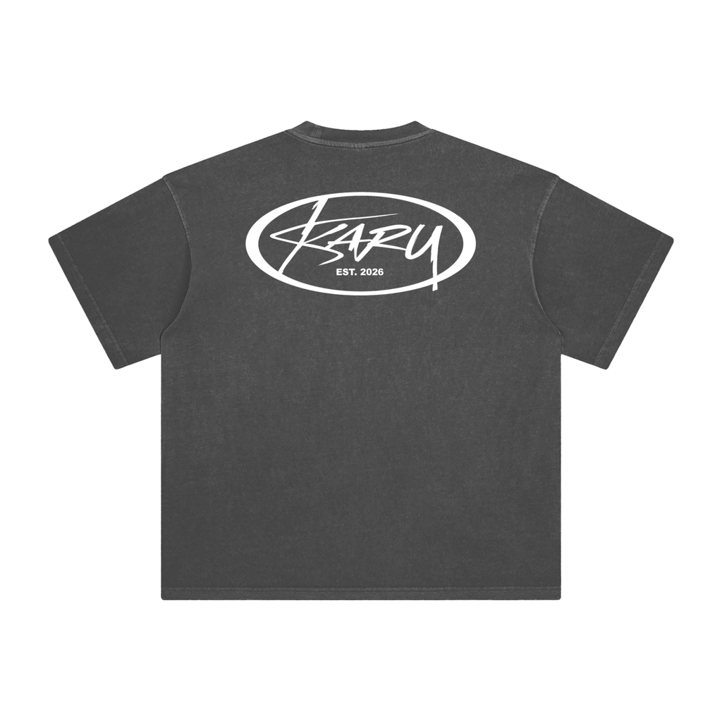 Sport Logo Tee