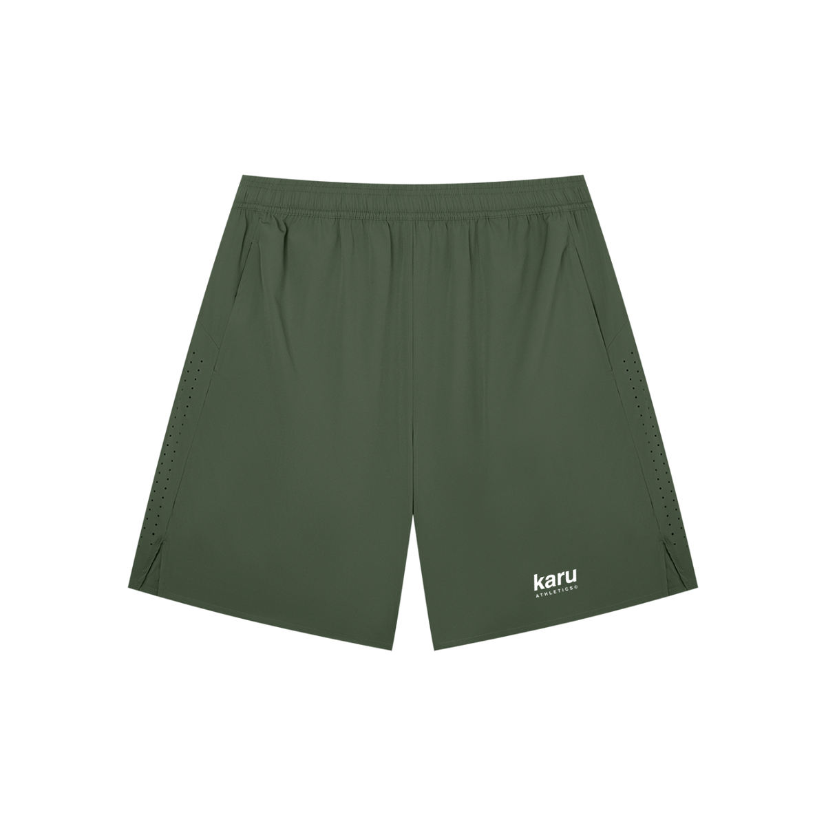 KARU Athletics Short