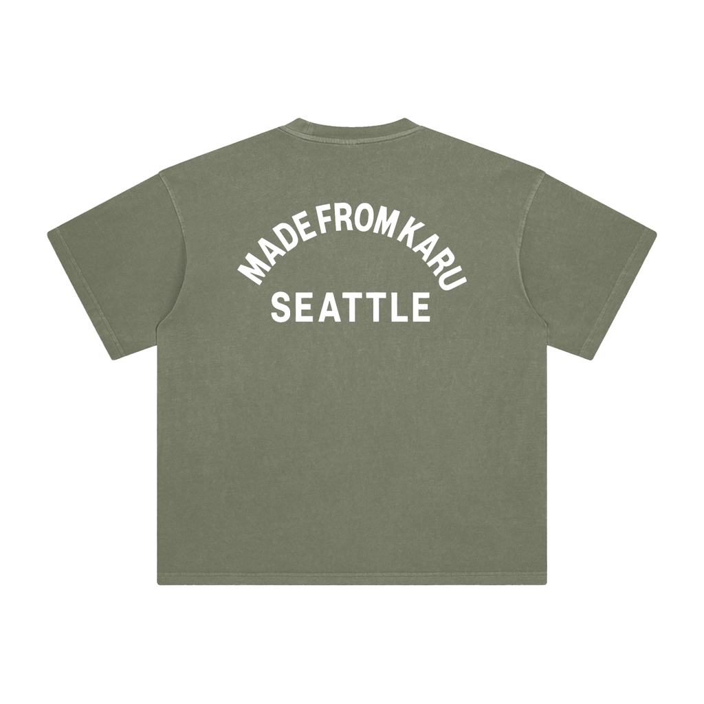 Arch Logo Tee