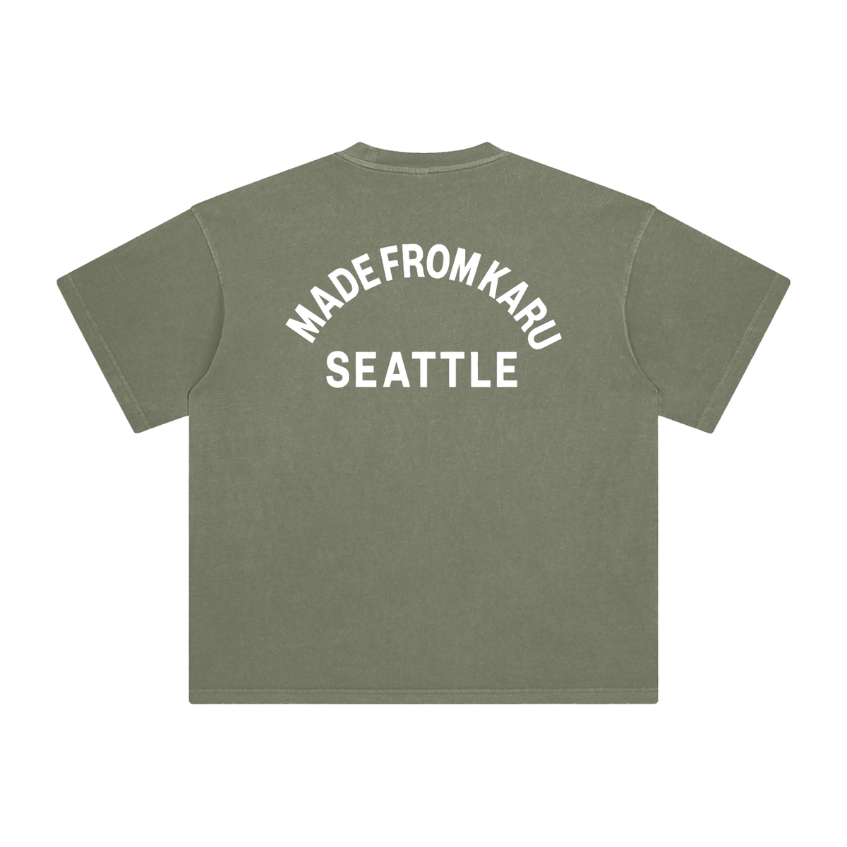 Arch Logo Tee