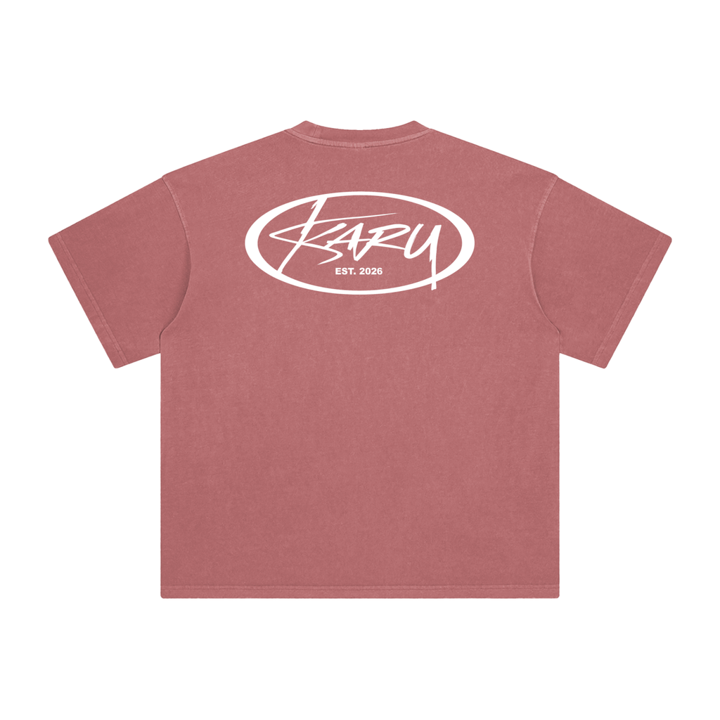 Sport Logo Tee