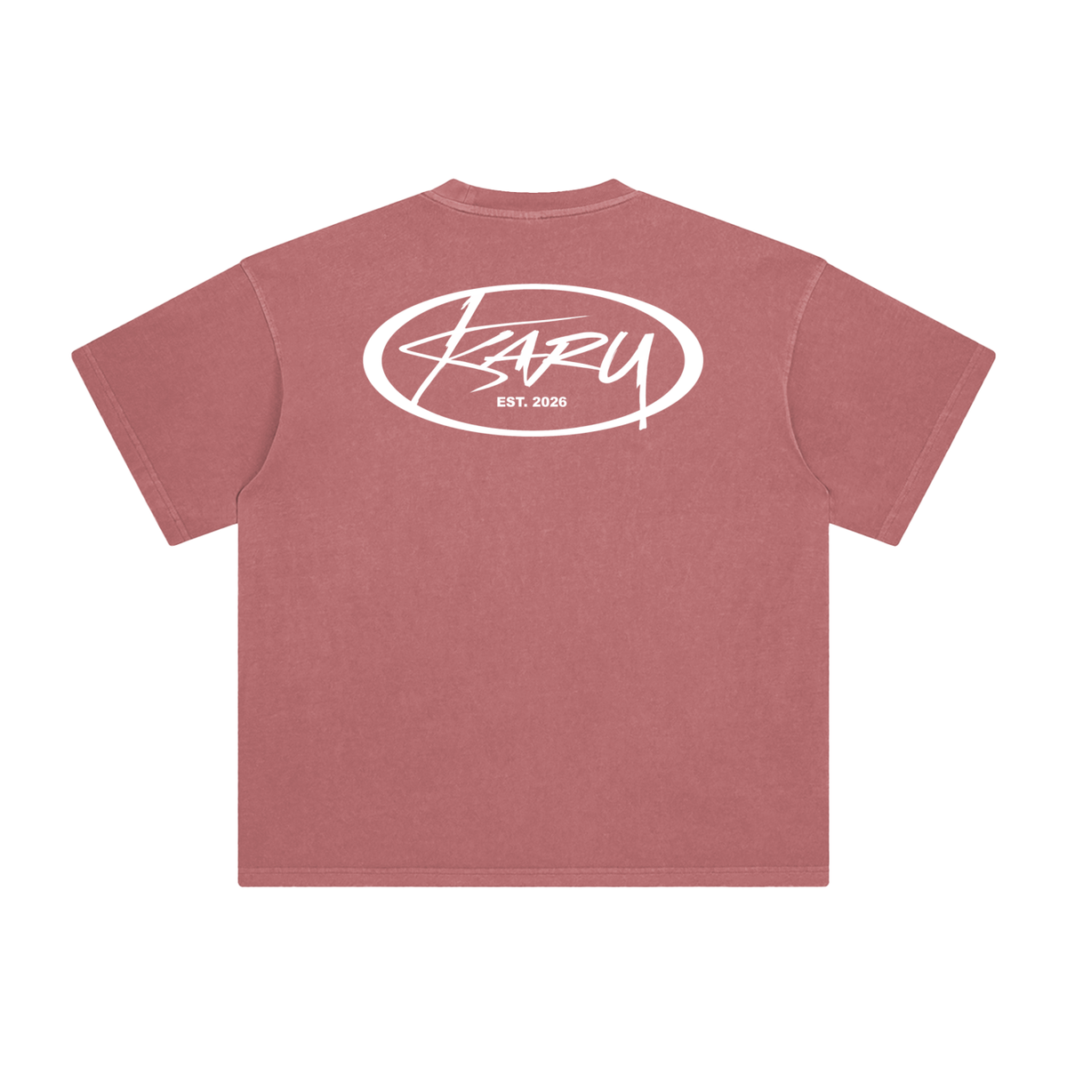 Sport Logo Tee