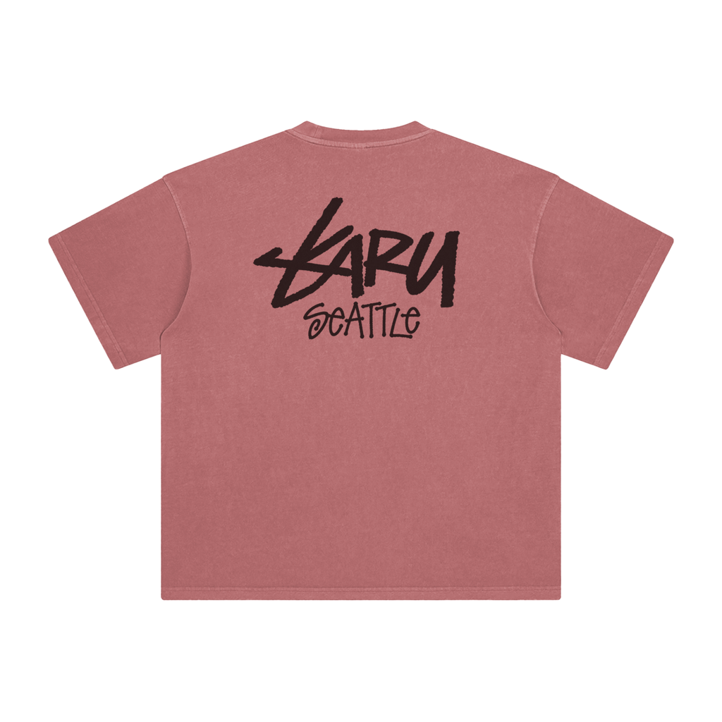 KARU Streetwear Tee