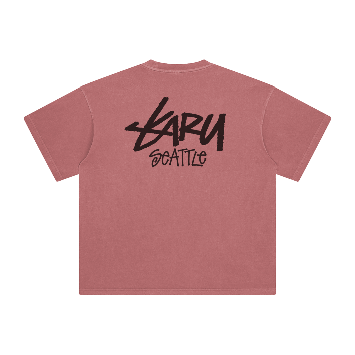 KARU Streetwear Tee