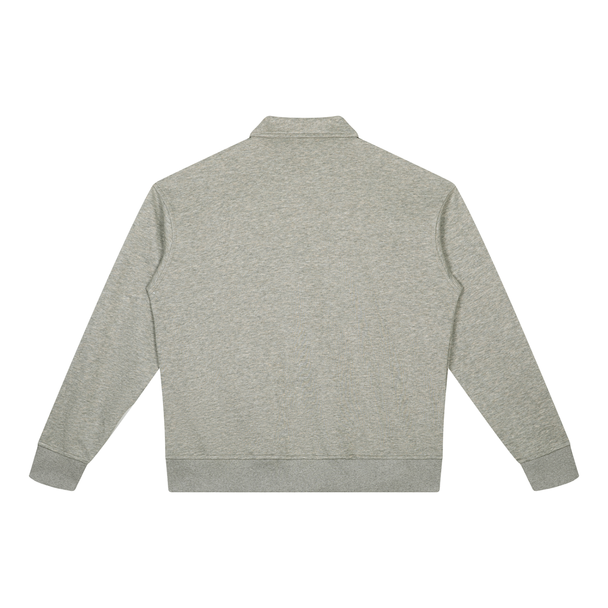 Signature Logo Quarter-zip