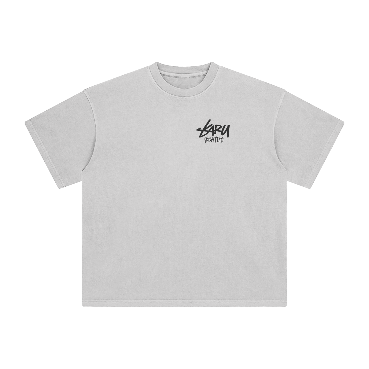 KARU Streetwear Tee