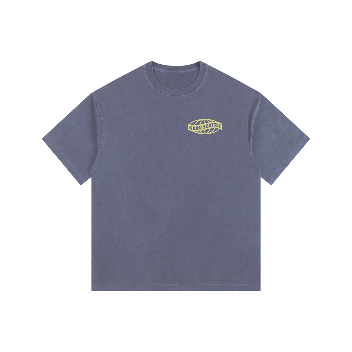 KARU Banner Tee