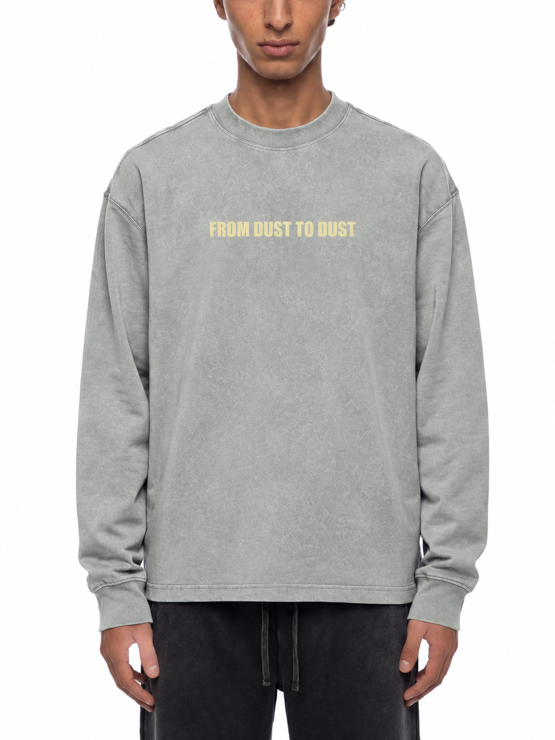 From Dust T-Shirt