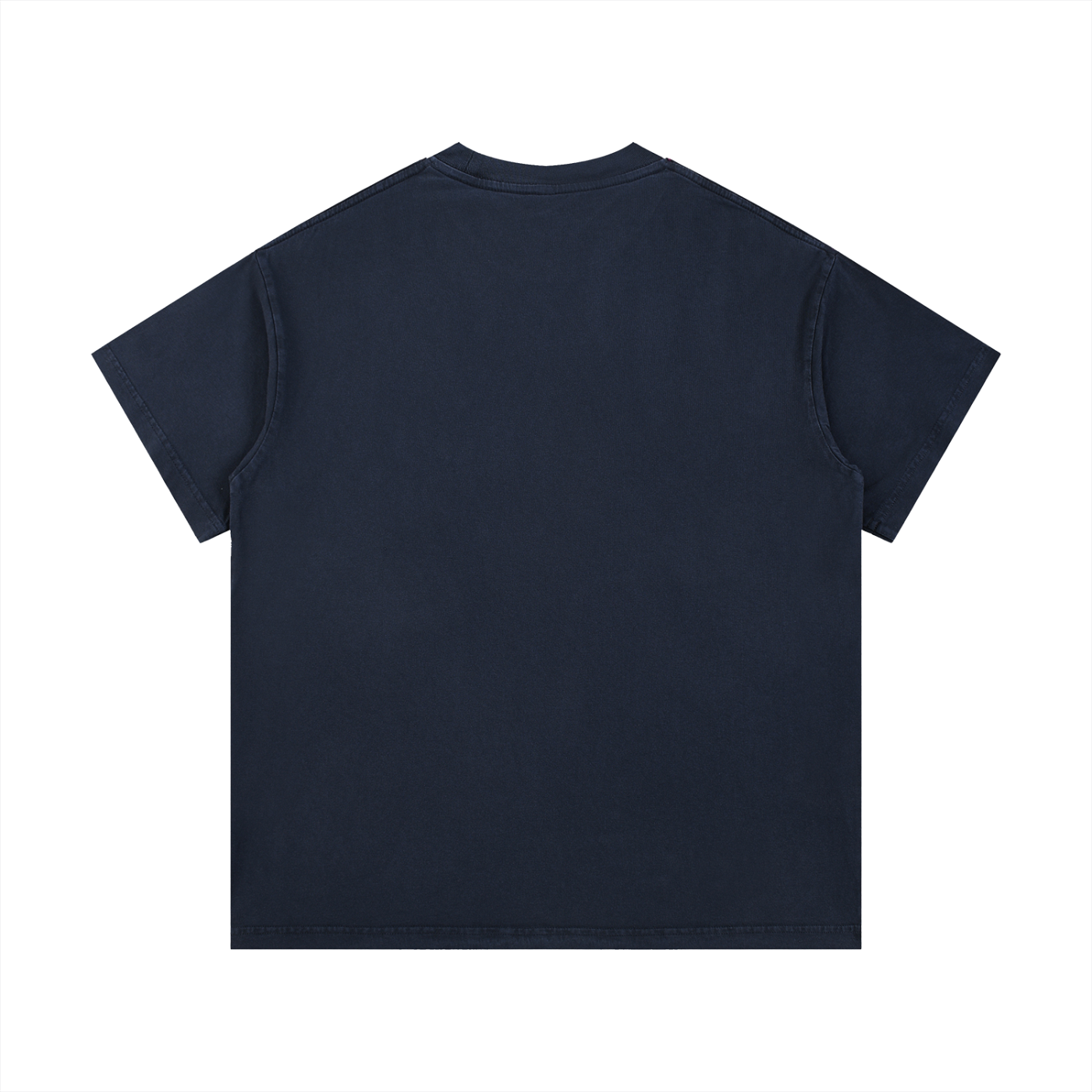 MADEFROMKARU Vintage Wash Tee