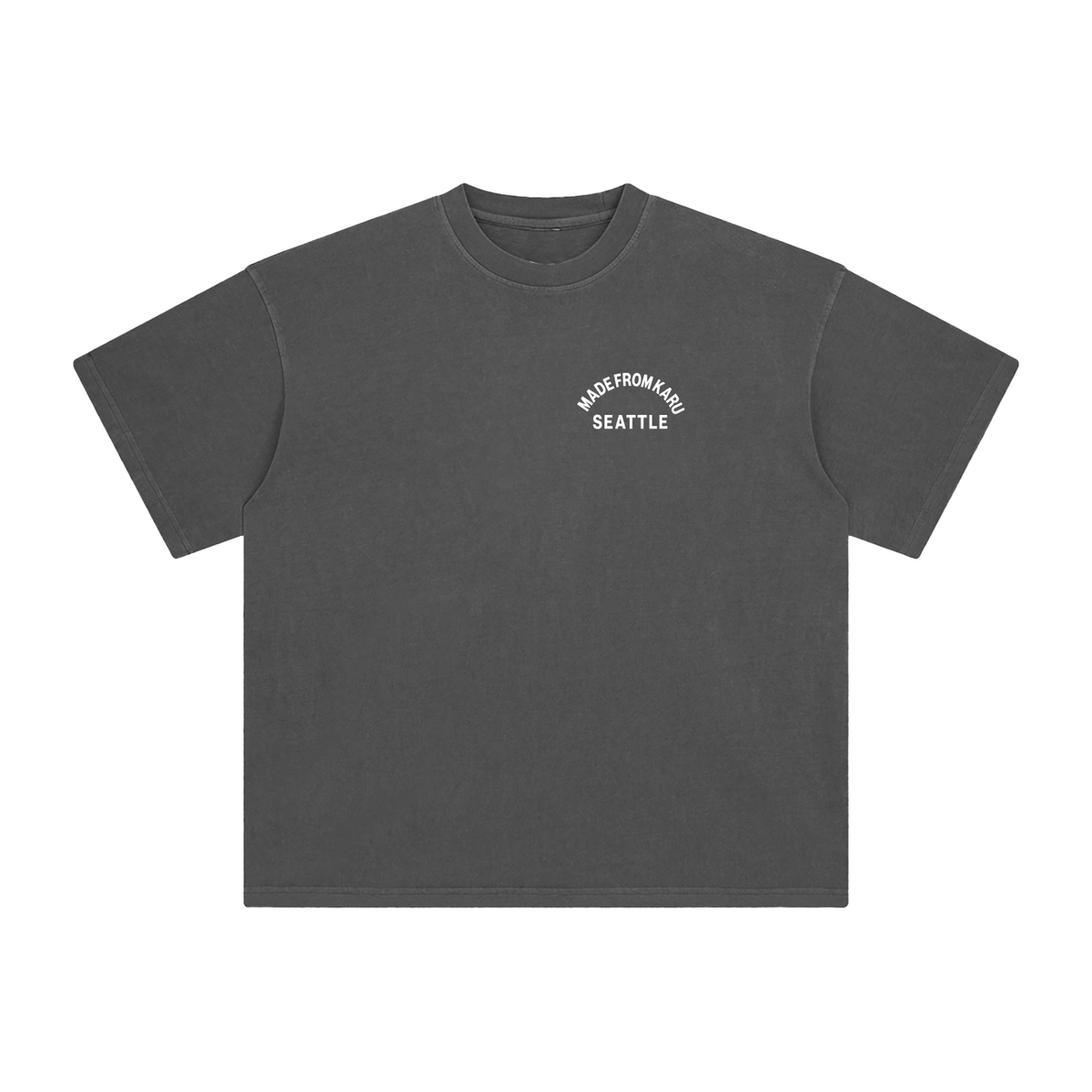 Arch Logo Tee
