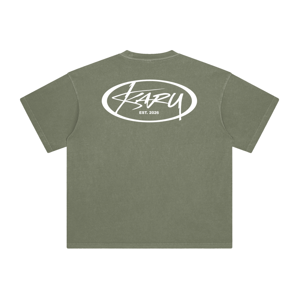 Sport Logo Tee