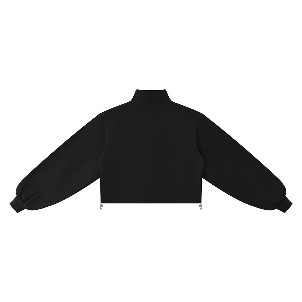 Signature Logo Women's Quarter-Zip