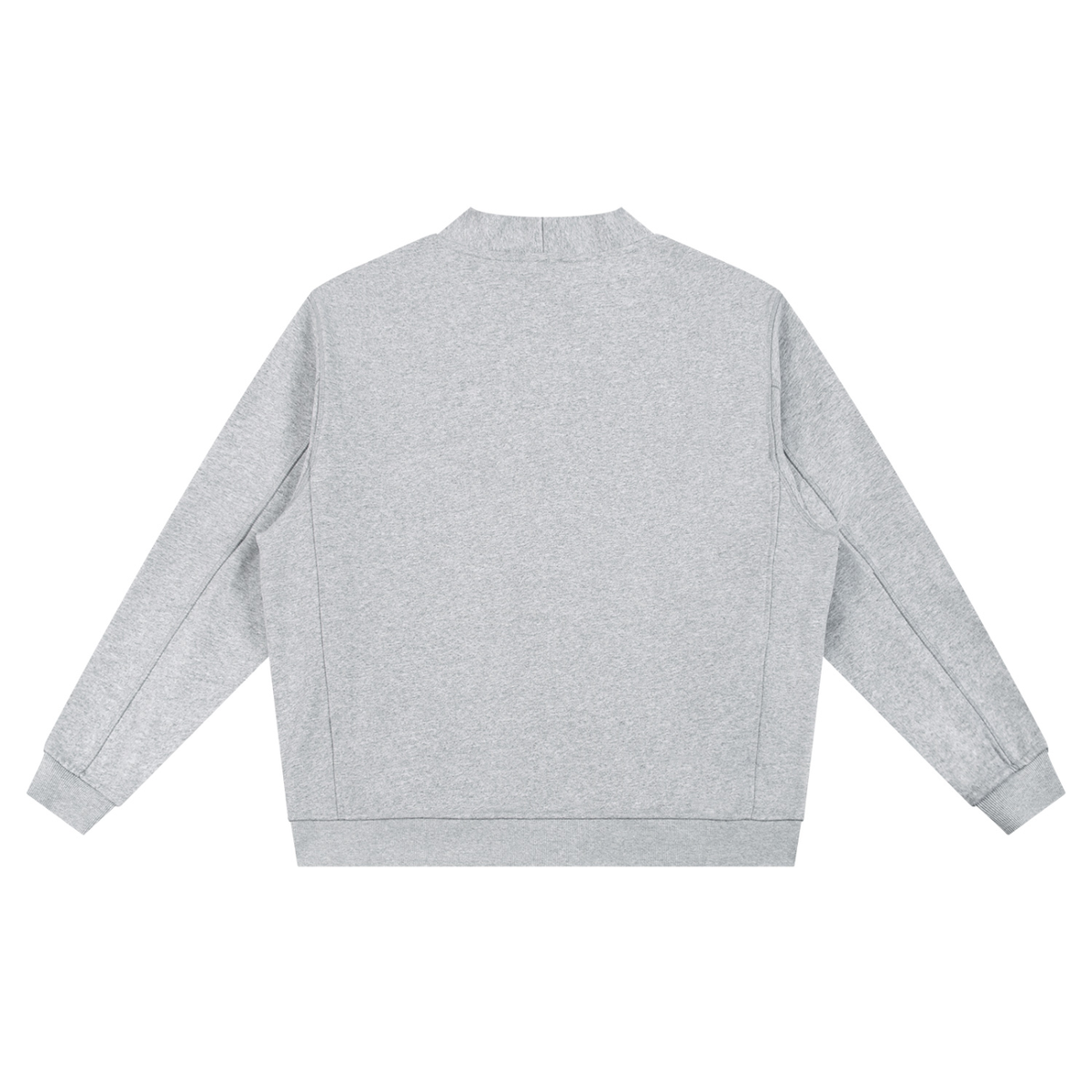 Signature Logo Heavyweight Cardigan