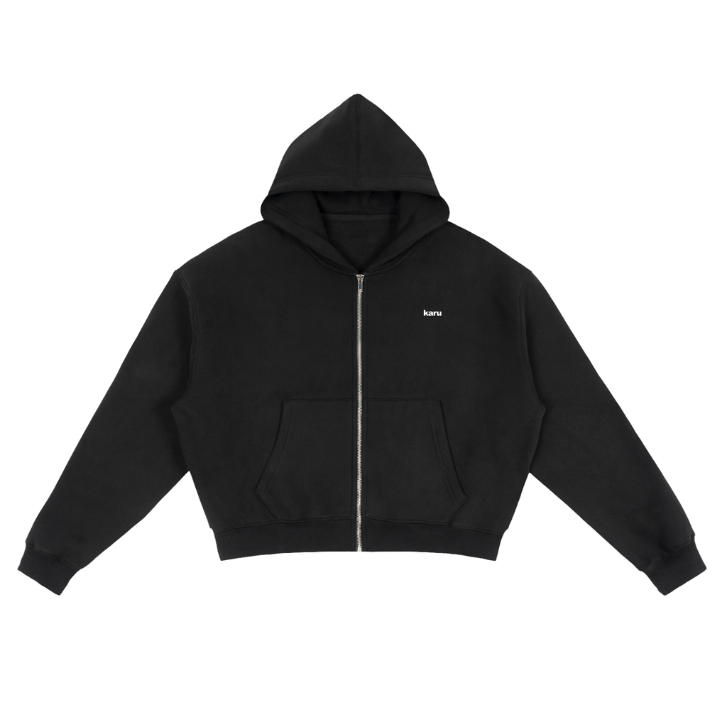 KARU Heavyweight Hoodie