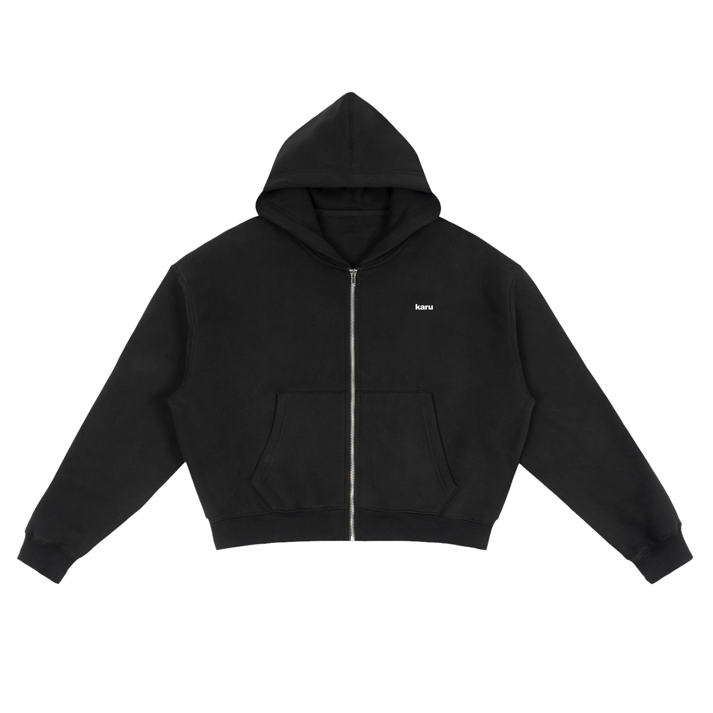 KARU Heavyweight Hoodie