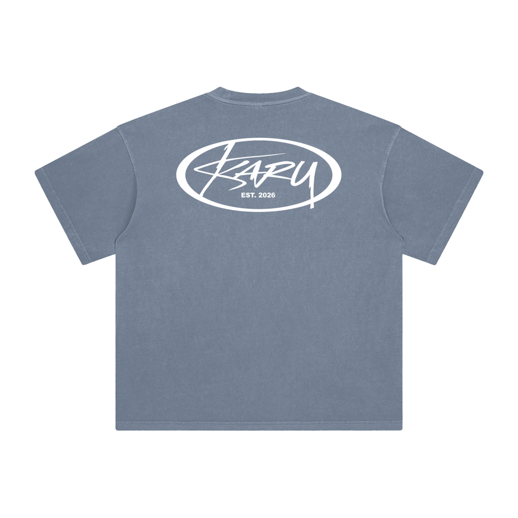 Sport Logo Tee