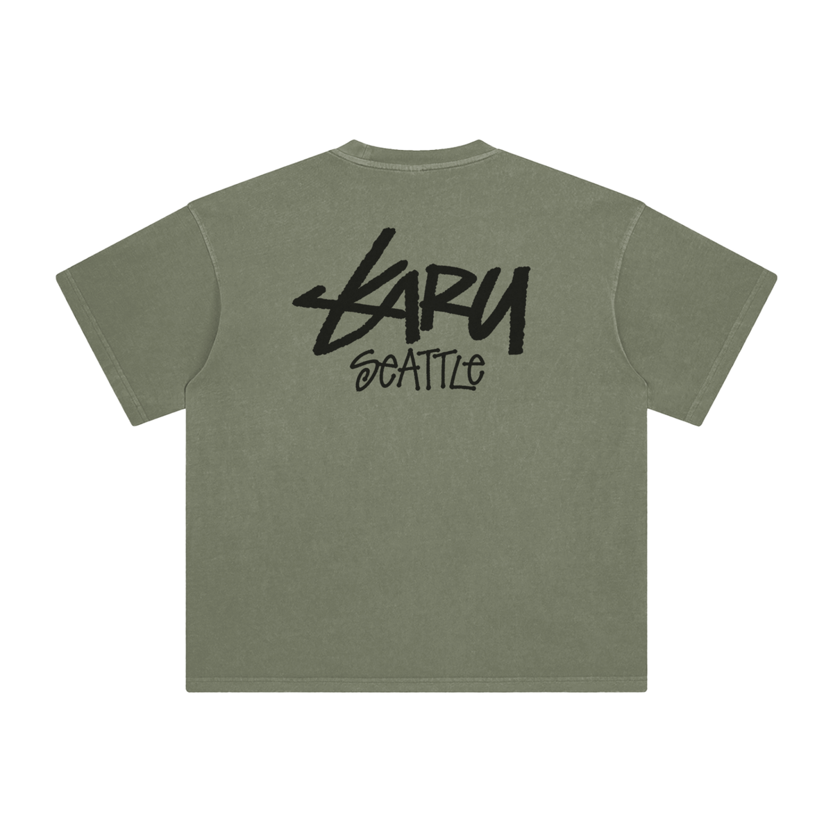 KARU Streetwear Tee