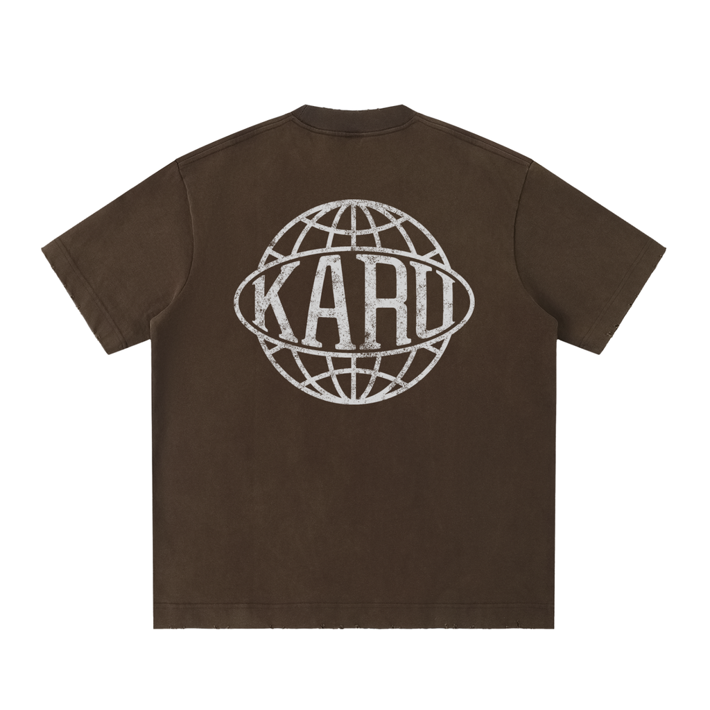 KARU Worldwide Tee