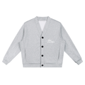 Signature Logo Heavyweight Cardigan