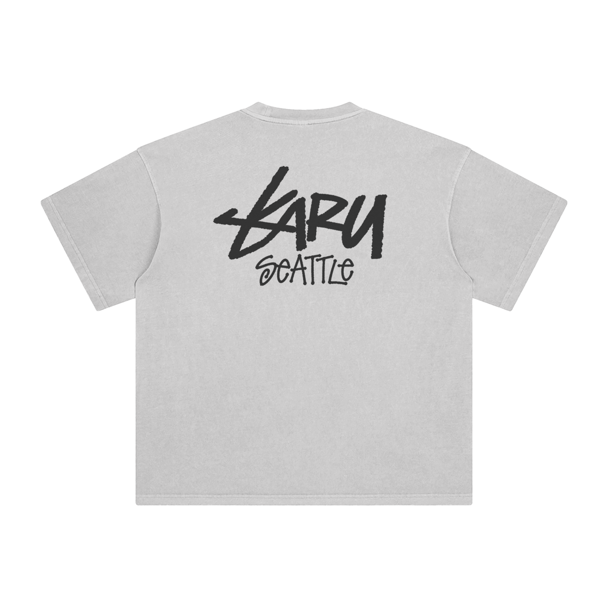 KARU Streetwear Tee
