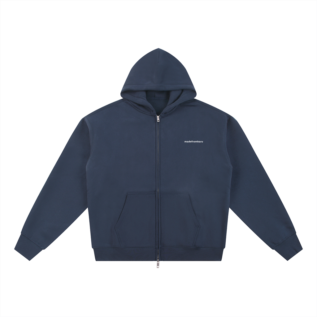 MADEFROMKARU Heavyweight Hoodie