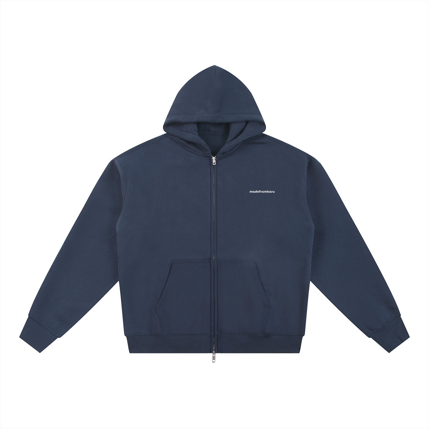 MADEFROMKARU Heavyweight Hoodie