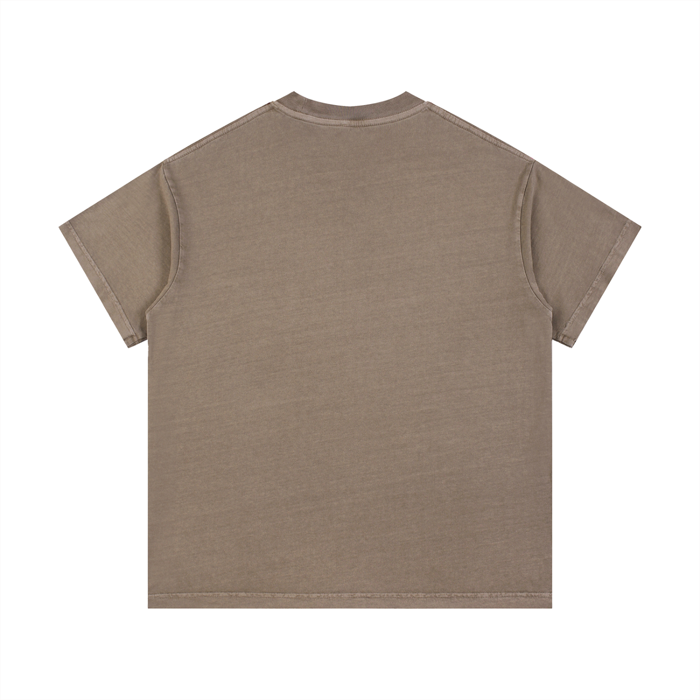 MADEFROMKARU Vintage Wash Tee