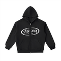 Sport Logo Hoodie