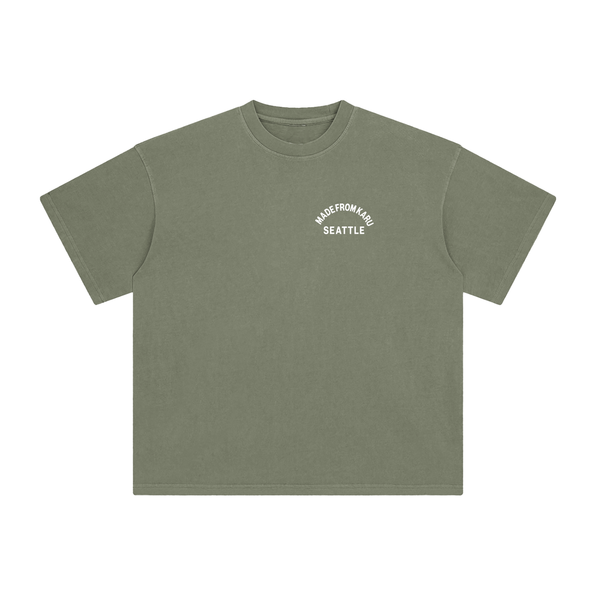 Arch Logo Tee