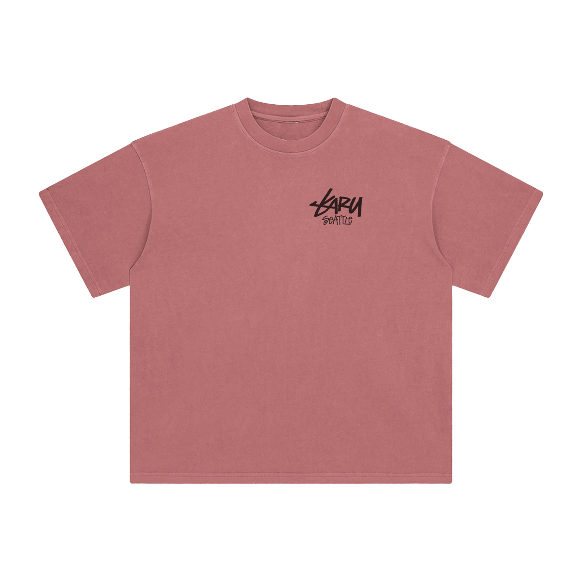 KARU Streetwear Tee