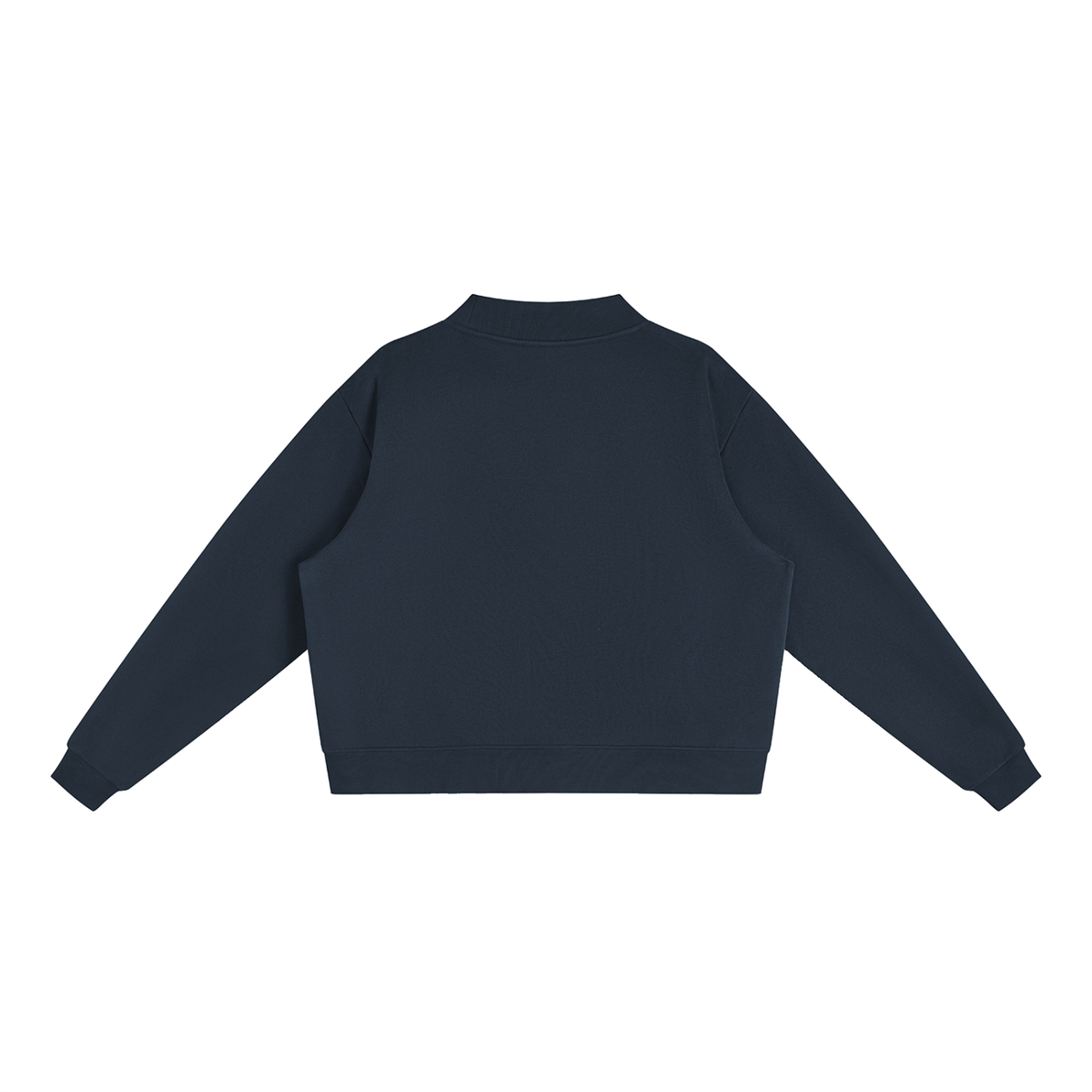Sport Logo Women's Mockneck