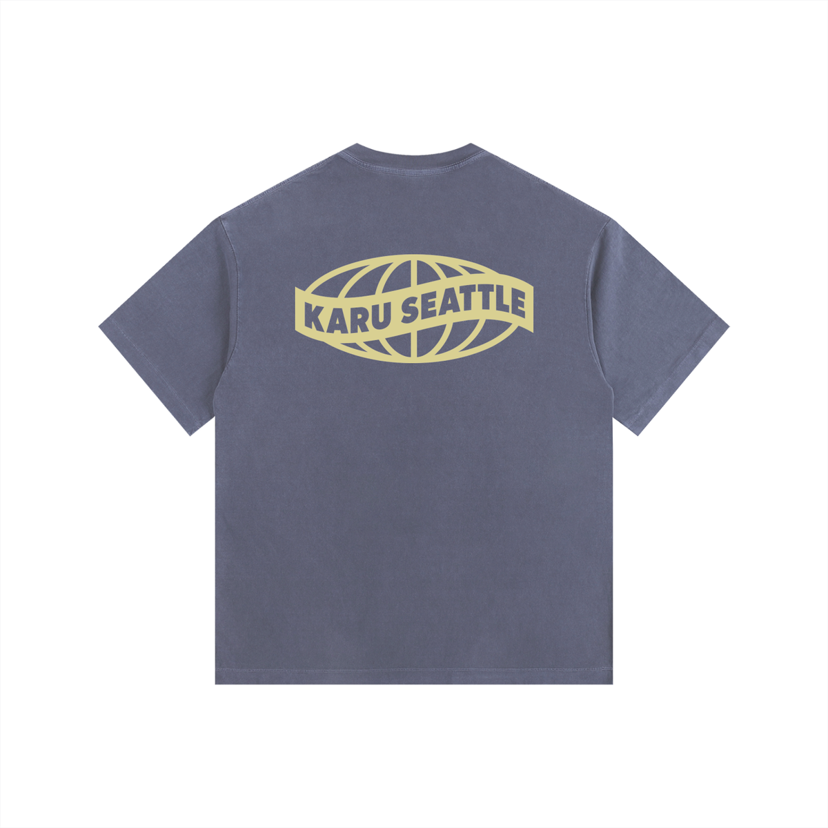 KARU Banner Tee