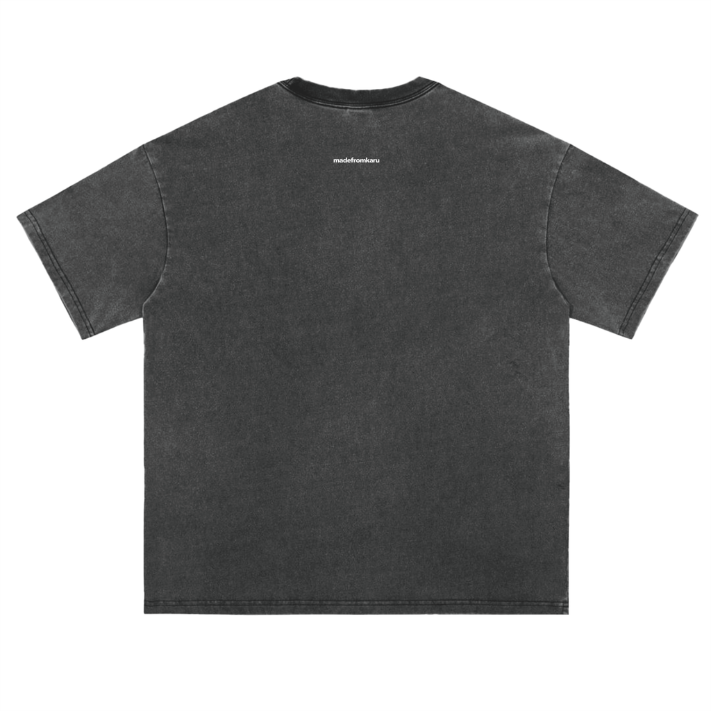 Calvary Vintage Wash Tee