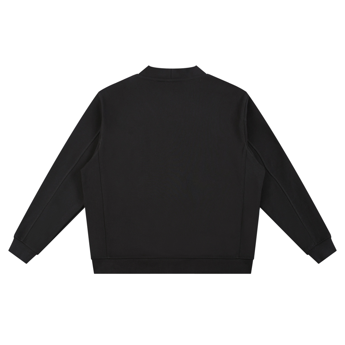 Signature Logo Heavyweight Cardigan