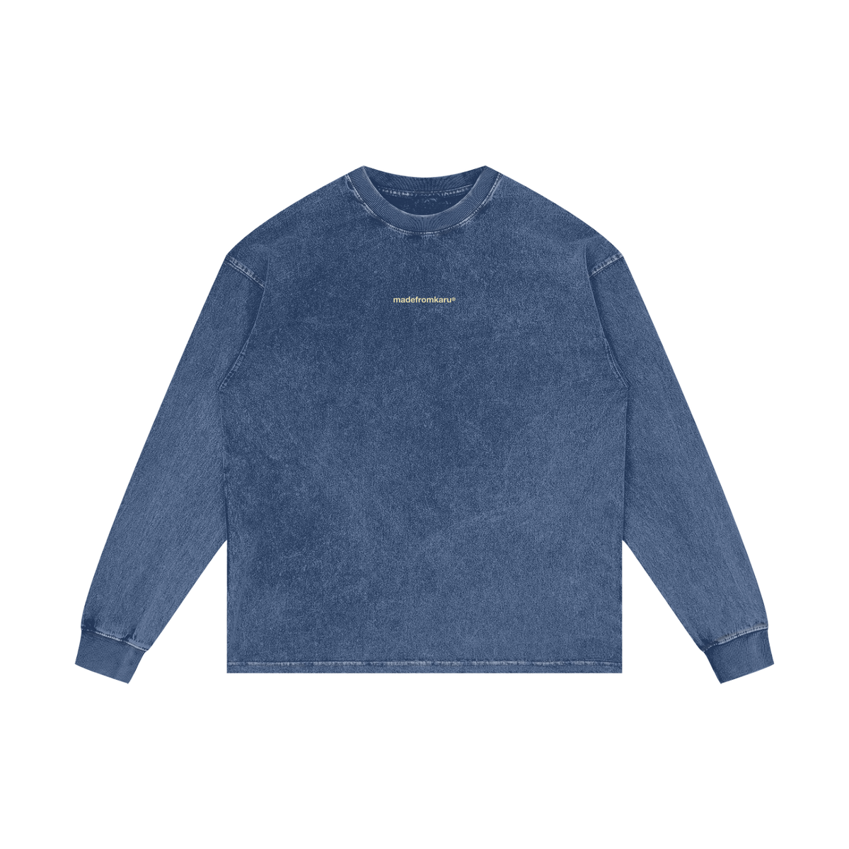 103:14 Vintage Wash Tee