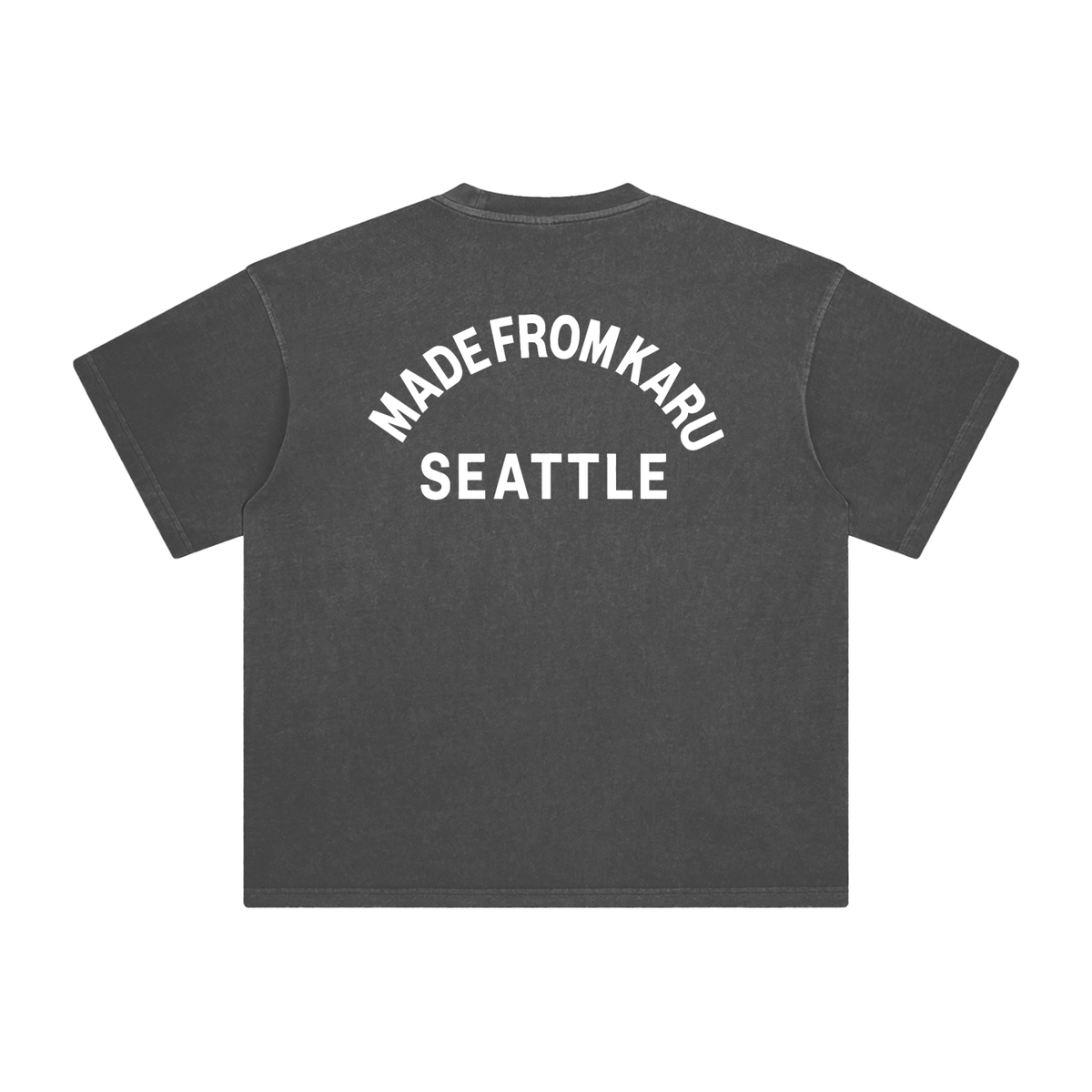 Arch Logo Tee